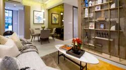 The Watergardens At Canberra (D27), Apartment #446383931